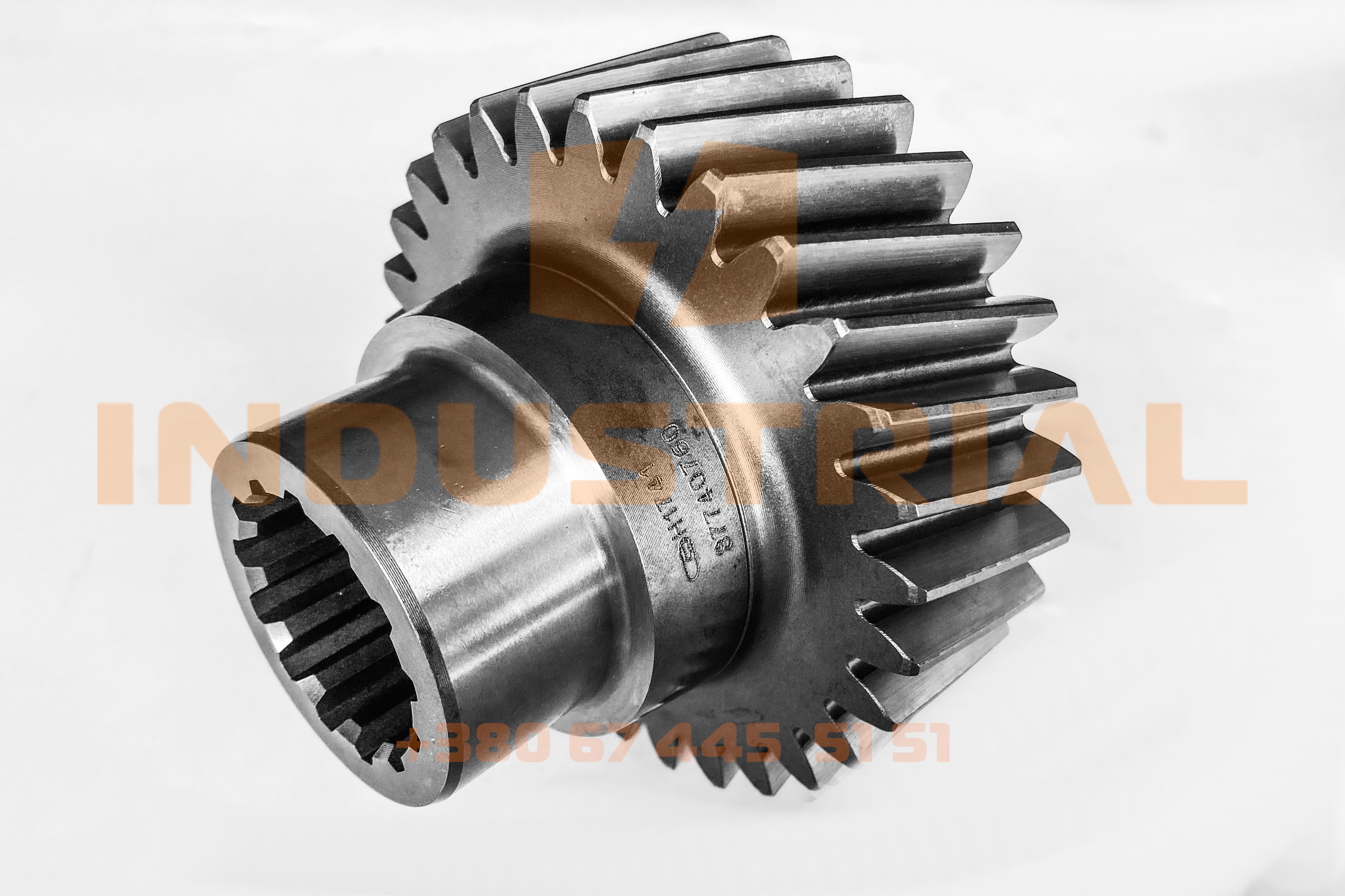 CNH 4082133 CNH INDUSTRIAL